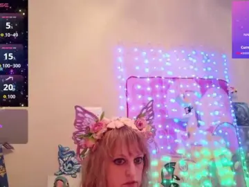 Bongacams Live Porn of BabyZelda