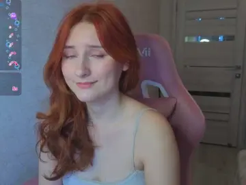 Bongacams Live Sex Cam of Lumulav9
