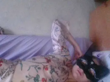 Bongacams Sex Chat of Mila23-1-1