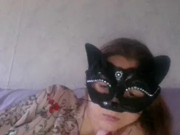 Bongacams Sex Chat of Mila23-1-1