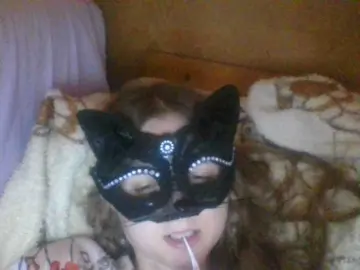Bongacams Adult Video Chat of Mila23-1-1