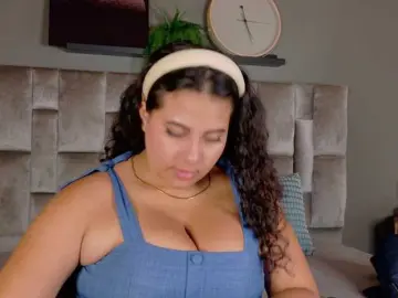 Bongacams Private Sex Chat of Evaa-Daemon