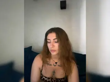 Bongacams Best live sex cam show of WILDGIRL