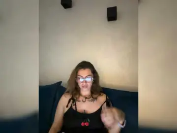 Bongacams Live Porn of WILDGIRL
