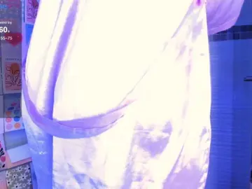 Bongacams Sex Cam of LunaRoussel
