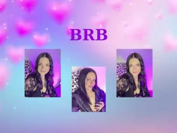 Bongacams Private Sex Chat of MayaClover