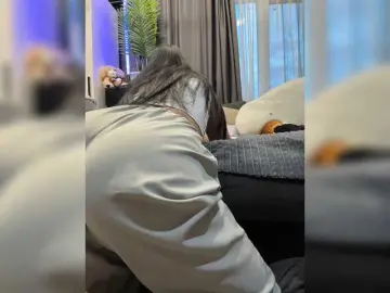 Bongacams Live Porn of Vero19nika