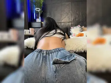 Bongacams Adult Webcam of Vero19nika