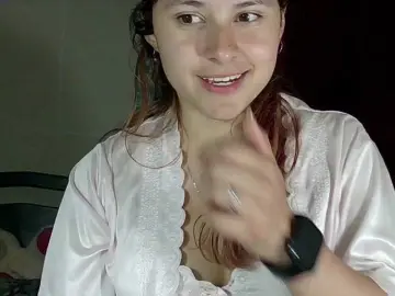 Bongacams Private Sex Chat of Elith20