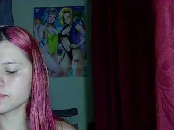 Bongacams Adult Video Chat of Elith20