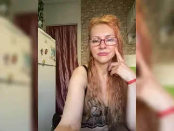 Bongacams Live Porn of Ritia