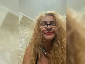 Bongacams Adult Webcam of Ritia