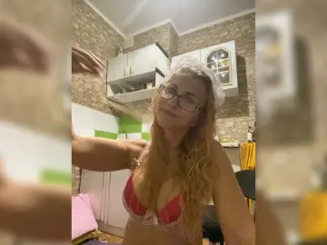 Bongacams Sex Chat of Ritia