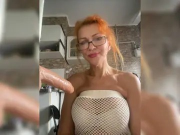 Bongacams Sex Cam of Ritia