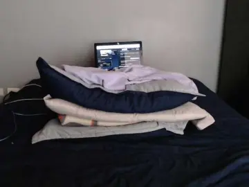 Bongacams Sex Cam of SaraCirce