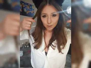 Bongacams Live Sex of Sweet-Kate333