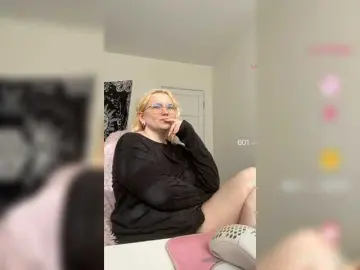 Bongacams Sex Cam of softifocus