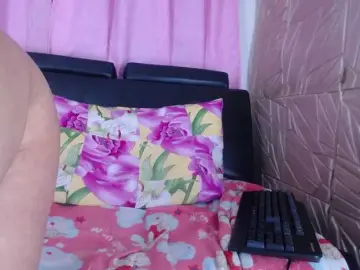 Bongacams Live Sex of Camila-milf