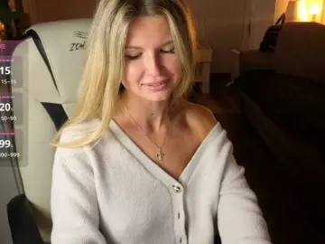 Bongacams Free Live Porn of Masha-Masha