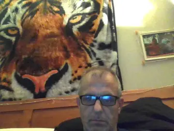Bongacams Live Sex Cam of Springer007