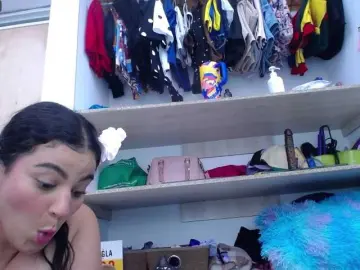 Bongacams Live Porn of scarlett-bigass