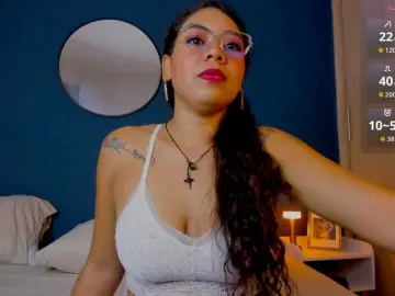 Bongacams Best live sex cam show of Andrea-florez1