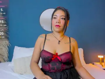 Bongacams Private Sex Chat of Andrea-florez1