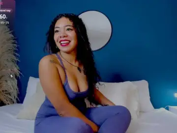 Bongacams Adult Webcam of Andrea-florez1