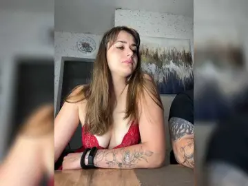 Bongacams Nude Webcam of Cherry-viking98