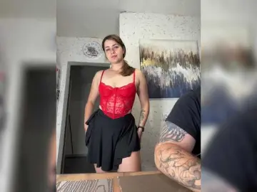 Bongacams Live Sex of Cherry-viking98