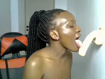Bongacams Private Sex Chat of Dinah-6