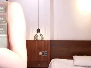 Bongacams Adult Webcam of Hella-pretty