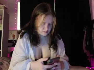 Bongacams Sex Chat of LinbergLin