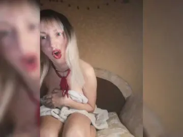 Bongacams Best Webcam of LizBetty