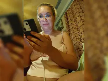 Bongacams Private Sex Chat of Vika211