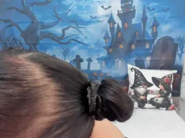 Bongacams Free Porn Cam of charlotte-111