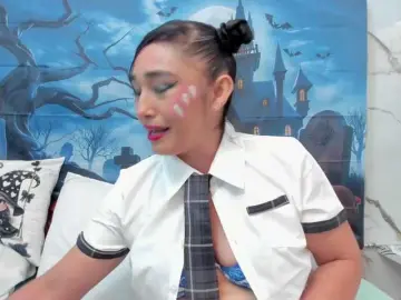 Bongacams Best Webcam of charlotte-111
