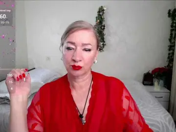 Bongacams Sex Cam of hunters-woman
