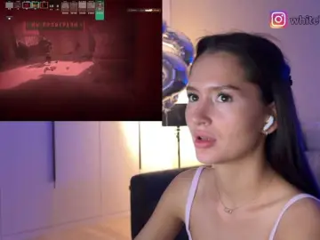 Bongacams Private Sex Chat of whiteTEAa
