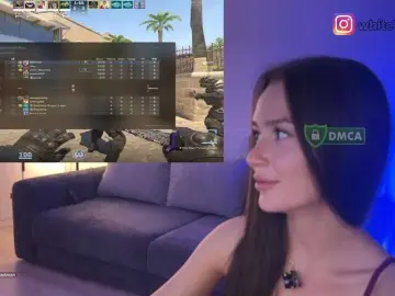 Bongacams Sex Chat of whiteTEAa