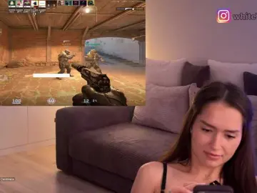 Bongacams Best live sex cam show of whiteTEAa