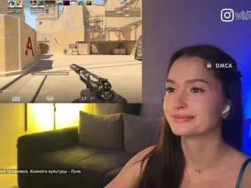 Bongacams Sex Cam of whiteTEAa