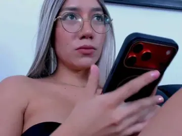 Bongacams Sex Chat of EllaDavs