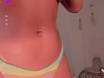 Bongacams Adult Webcam of MaryLewis