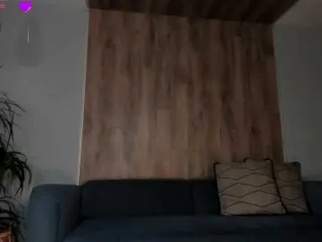 Bongacams Live Porn of MaryLewis
