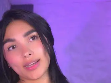 Bongacams Nude Webcam of k-rioss