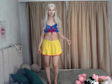 Bongacams Private Sex Chat of sweety-bunny