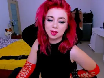 Bongacams Adult Webcams of BabyNicole