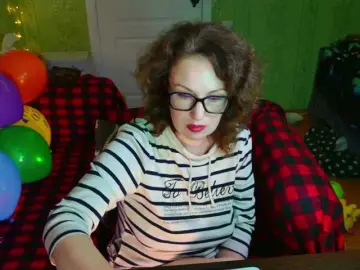 Bongacams Nude Webcam of MeganIris