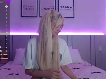 Bongacams Sex Chat of BlondyLi